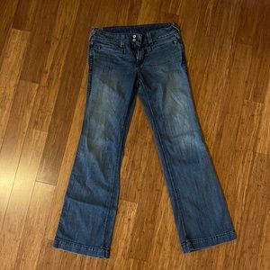 Ariat jeans